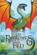 Cover of Au cœur de la jungle