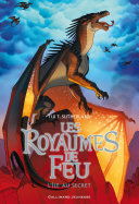 Cover of L'île au secret