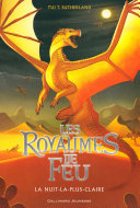 Cover of La Nuit-la-plus-Claire