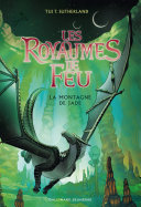 Cover of La montagne de Jade