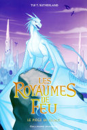 Cover of Le piège de glace