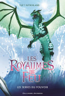 Cover of Les Serres du pouvoir