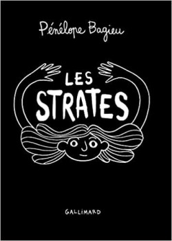 Cover of Les strates