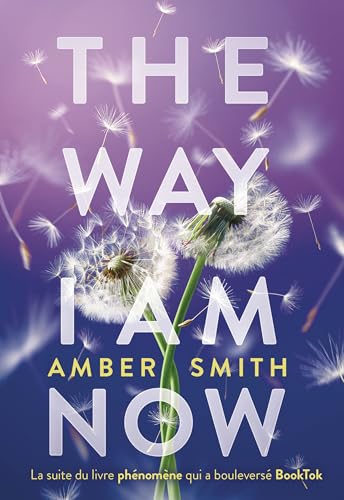 Cover of The Way I am now