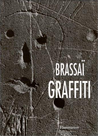 Cover of Graffiti