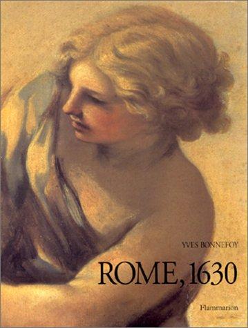 Cover of Rome, 1630