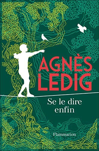Cover of Se le dire enfin - Collector