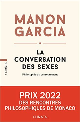 Cover of La conversation des sexes