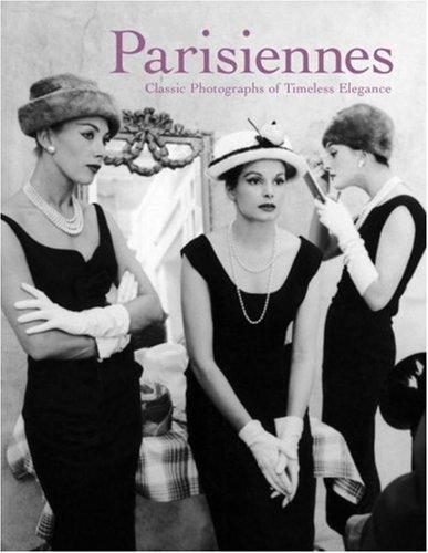 Cover of Parisiennes