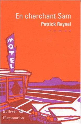 Cover of En cherchant Sam