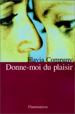 Cover of Donne-moi du plaisir