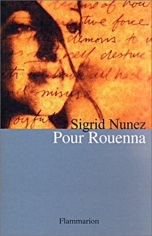Cover of Pour Rouenna