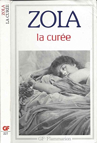 Cover of La Curée