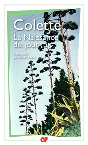 Cover of La Naissance du jour