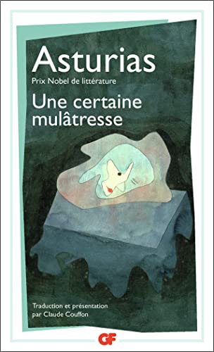 Cover of Une certaine mulâtresse