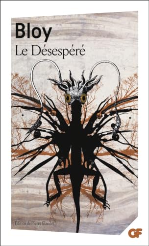 Cover of Le Désespéré
