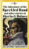 Cover of The Adventure of the Speckled Band and Other Stories of Sherlock Holmes