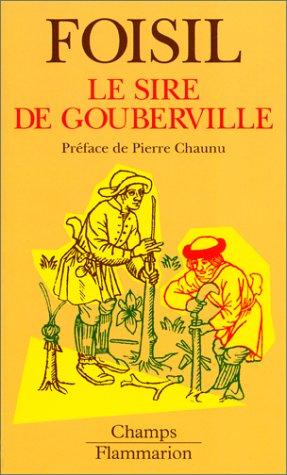 Cover of Le Sire de Gouberville
