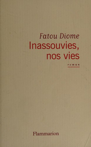 Cover of Inassouvies, nos vies