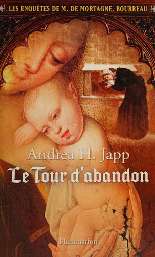 Cover of Le tour d'abandon