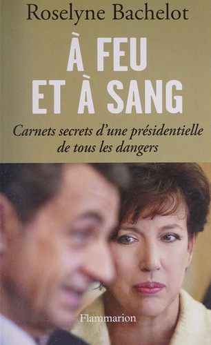 Cover of À feu et à sang