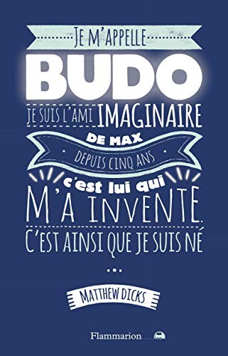 Cover of L' ami imaginaire