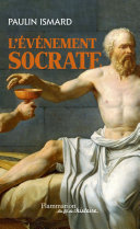 Cover of L’Événement Socrate