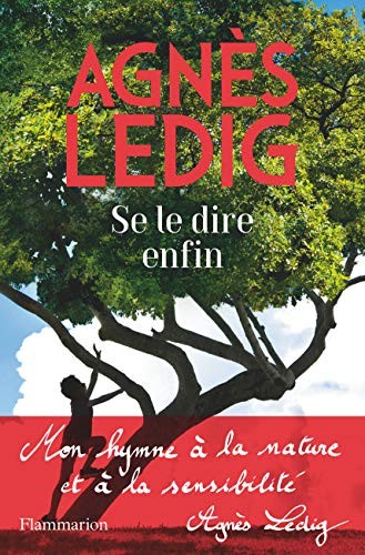 Cover of Se le dire enfin