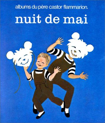 Cover of Nuit de mai