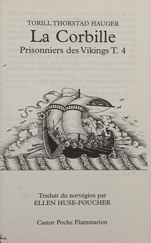 Cover of La corbille