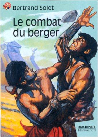 Cover of Le Combat du berger (nouvelle édition)