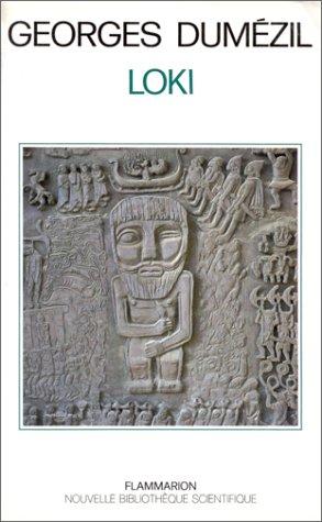 Cover of Loki