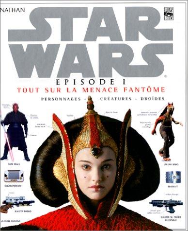 Cover of Star Wars, épisode 1