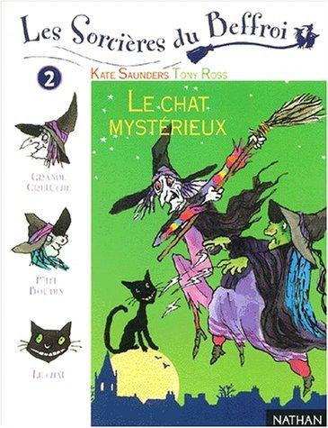 Cover of The Belfry Witches #2