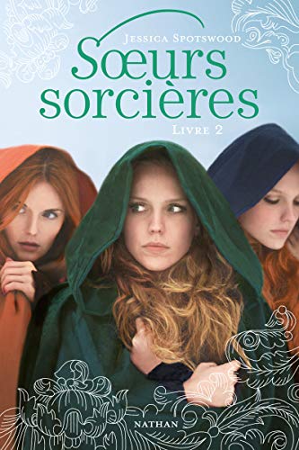 Cover of Sœurs sorcières