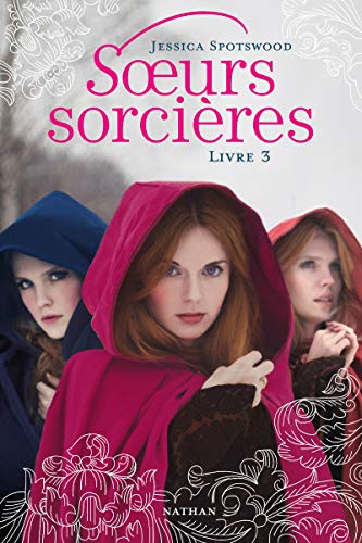 Cover of Soeurs sorcière