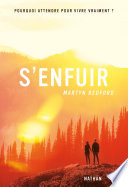 Cover of S'enfuir