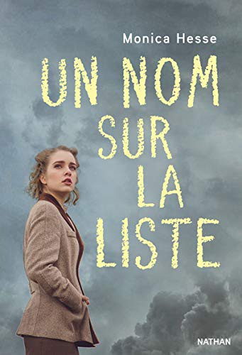 Cover of Un nom sur la liste