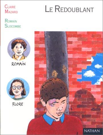 Cover of Le Redoublant