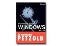 Cover of Programmer Microsoft Windows avec C#