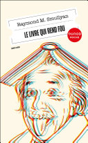 Cover of Le livre qui rend fou