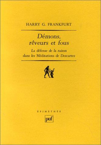 Cover of Demons, Dreamers, and Madmen