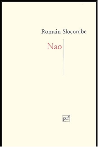 Cover of Nao