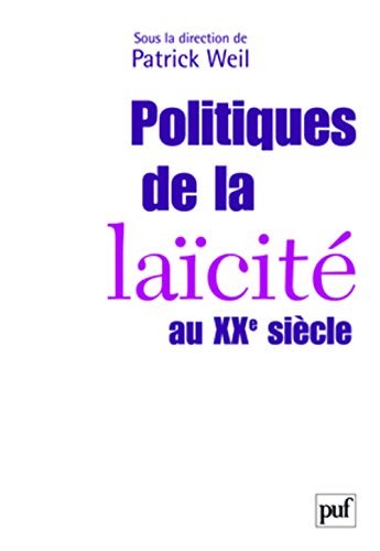 Cover of Politiques de la la© cit©♭ au XXe si©·cle
