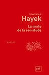 Cover of La route de la servitude