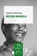 Cover of Nelson Mandela