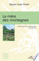 Cover of La mère des montagnes