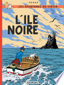 Cover of L'Île noire