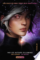 Cover of Aurora Squad