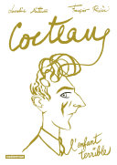 Cover of Cocteau, l'enfant terrible